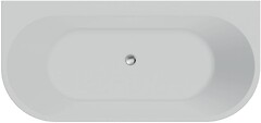 Фото Koller Pool Euforia 160x75 White (0268250101)