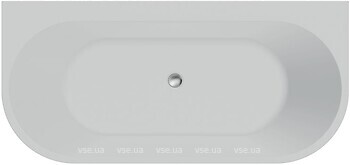 Фото Koller Pool Euforia 160x75 White (0268250101)