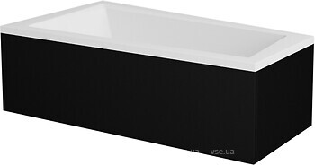 Фото Besco Intima 150x85 R (WAIT-150-NP-BL)