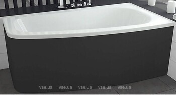Фото Besco Luna 150x80 R (WAL-150-NP-BL)