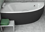 Фото Besco Milena 150x70 L (WAM-150-NL-BL)