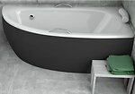Фото Besco Milena 150x70 R (WAM-150-NP-BL)