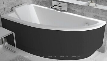 Фото Besco Praktika 140x70 L (WAP-140-NL-BL)
