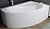 Фото Besco Rima 140x90 R (WAR-140-NP-SN)