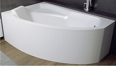 Фото Besco Rima 160x100 R (WAR-160-NP-SN)