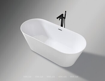 Фото Insana Jetta Slim WB 170x75 (A0058046)
