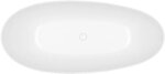 Фото Villeroy & Boch Antao Stone White (UBQ170TAO7V-RW)