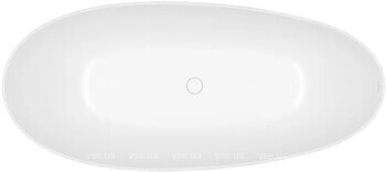 Фото Villeroy & Boch Antao Stone White (UBQ170TAO7V-RW)