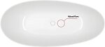 Фото Villeroy & Boch Antao White Alpin SilentFlow (UBQ170TAO7TV-01)