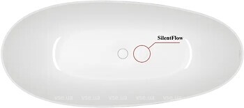 Фото Villeroy & Boch Antao White Alpin SilentFlow (UBQ170TAO7TV-01)