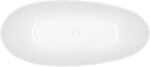 Фото Villeroy & Boch Antao White Alpin (UBQ170TAO7V-01)