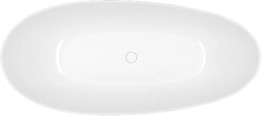 Фото Villeroy & Boch Antao White Alpin (UBQ170TAO7V-01)