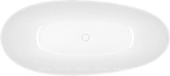 Фото Villeroy & Boch Antao White Alpin (UBQ170TAO7V-01)
