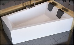 Фото Besco Intima Duo 170x125 R (WAID-170-NP)