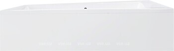 Фото Besco Intima Duo 180x125 R (WAID-180-NP)