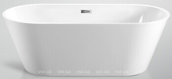Фото Insana BS-Jetta 160 (203) 160x75 (A0058328)