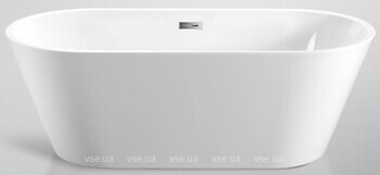 Фото Insana BS-Jetta 170 (203) 170x80 (A0058329)