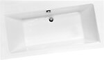 Фото Besco Infinity 170x110 R (WAI-170-NP)