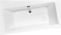 Фото Besco Infinity 170x110 R (WAI-170-NP)