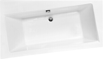 Фото Besco Infinity 150x90 L (WAI-150-NL)