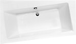 Фото Besco Infinity 160x100 L (WAI-160-NL)