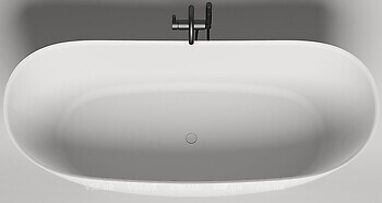 Фото WGT Water Stone Stella 185x82
