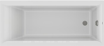 Фото Ravak Favorit 170x75 (XC00100123)