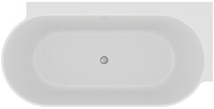 Фото Ravak Freedom Corner II Tec R (CC81000000)