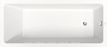 Фото Duravit No. 1 180x80 (700491000000000)