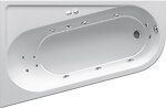 Фото Ravak Chrome L 160x105 Relax Pro (GMSR1359/36334)