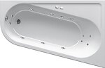 Фото Ravak Chrome R 170x105 Relax Pro (GMSR1368/36334)