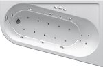 Фото Ravak Chrome R 170x105 Relax Ultra (GMSR1369/36334)