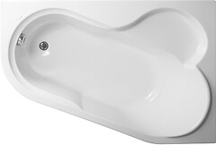 Фото Vagnerplast Selena 147x100 R (VPBA141SEL3PE-04)