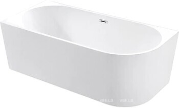 Фото VBI Nordend Left 170x80 (VBI-070717L)