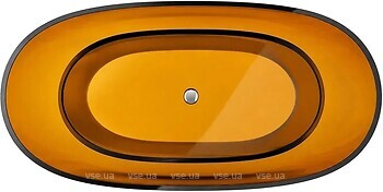 Фото VBI Vesuvio Brown 170x78 (VBI-075002)