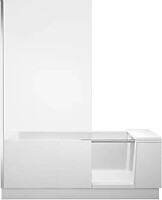 Фото Duravit Shower + Bath 170x75 (700454000000000)