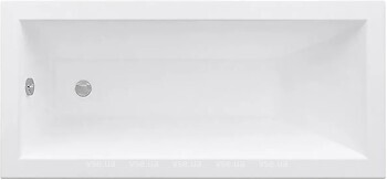 Фото VBI Grappa 160x70 (VBI-071616KIT)