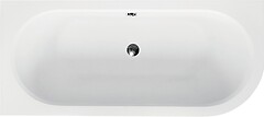 Фото Besco Avita 160x75 L (#WAV-160-NL)