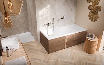 Фото Radaway Duna 180x80 (WA1-61-180x080S)
