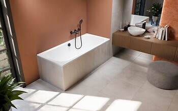 Фото Radaway Amanda 190x80 (WA1-68-190x080WS)