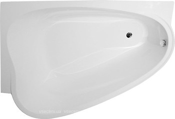 Фото Ravak LoveStory 185x135/105 (CU01000000)