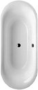 Фото Villeroy & Boch CETUS Oval 190x80 BQ190CEU7V