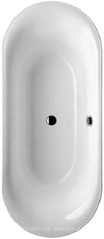 Фото Villeroy & Boch CETUS Oval 190x80 BQ190CEU7V