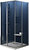 Фото Ravak Supernova SRV2-S-90 + SRV2-S-90 White Transparent (14V70102Z1+14V70102Z1)