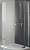 Фото Radaway Eos II PDD 80x80 (3799470-01L+3799470-01R)