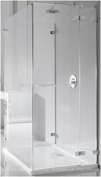 Фото Radaway Euphoria KDJP 80x100 R (383043-01R+383031-01+383036-01)