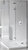 Фото Radaway Euphoria KDJP 80x100 R (383043-01R+383031-01+383036-01)