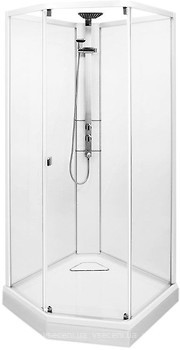 Фото Ido Showerama 10-5 100x100 (558.475.00.1)