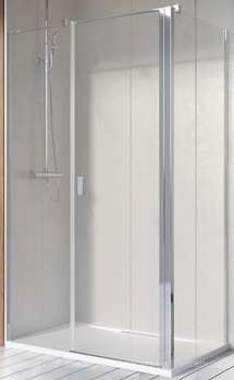 Фото Radaway Nes KDS II 100x90 R (10033100-01-01R+10040090-01-01)