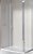 Фото Radaway Nes KDS II 100x90 R (10033100-01-01R+10040090-01-01)